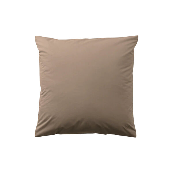 SUPIMA PERCALE sengetøj, walnut, Georg Jensen Damask