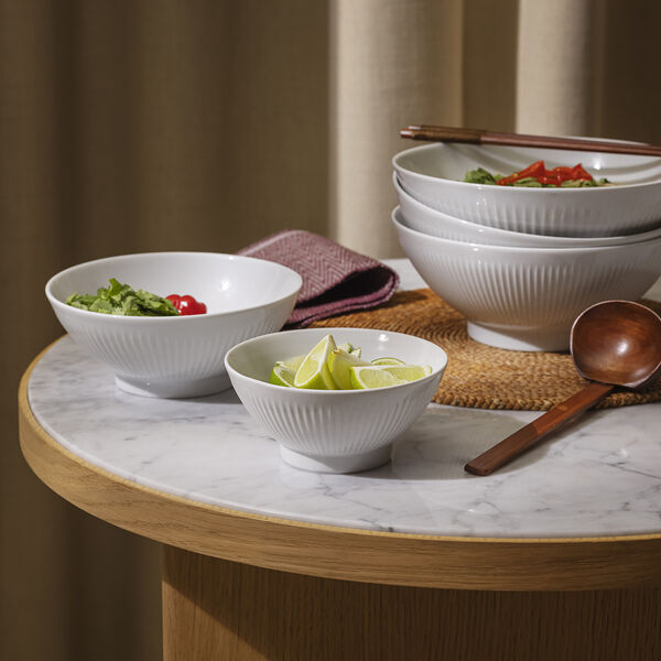 Legio Nova Ramen skål, Eva Trio