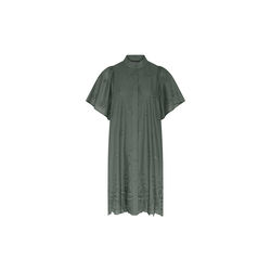 MynteBBPhilly dress, sweet green, Bruuns Bazaar