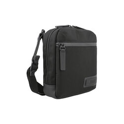 TALLINN Skuldertaske XS, black, JOST