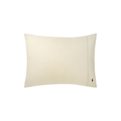 Polo Player pudebetræk, pale oak Polo Player pudebetræk, pale oak, Ralph Lauren Home