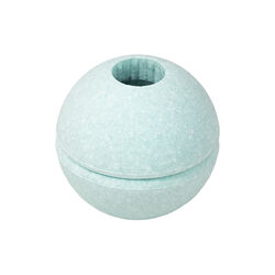 3 x skumbolde, ocean mint/forest green, MODU