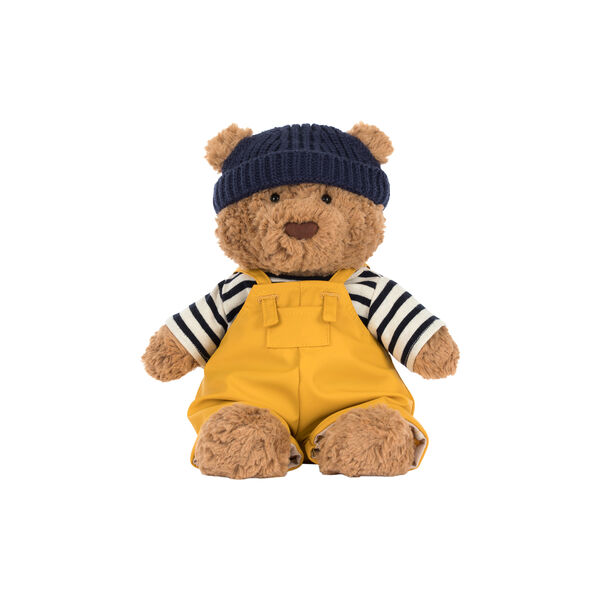 Bartholomew Bear, Jellycat