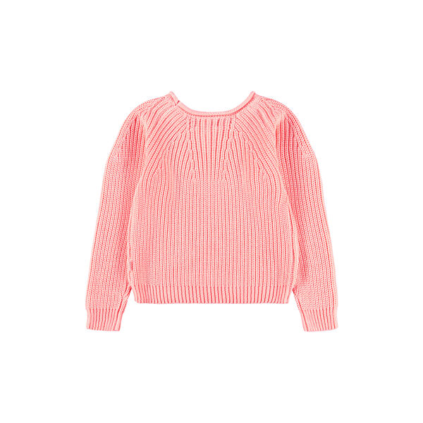 Gaye strik, cloud pink, Molo