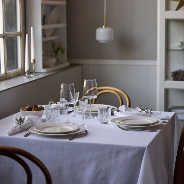 Horizon Middagstallerken &Oslash; 27 cm 4 stk., cloud, Coast