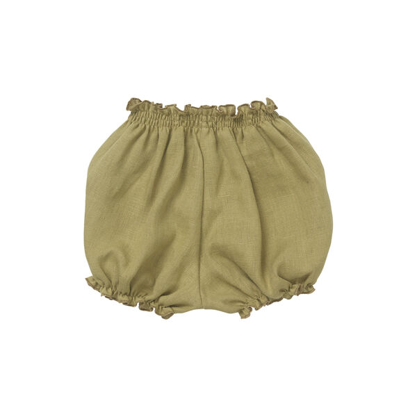 Bubba Bloomers, khaki, Lalaby