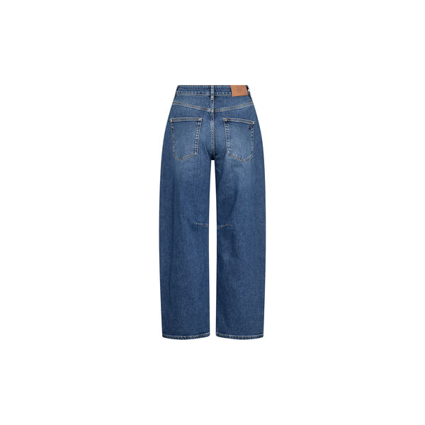 MMTess Authentic Jeans, blue, MOS MOSH