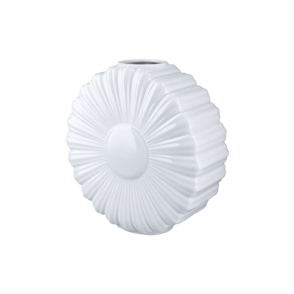 Flower Vase Marguerit, Lyngby Porcel&aelig;n