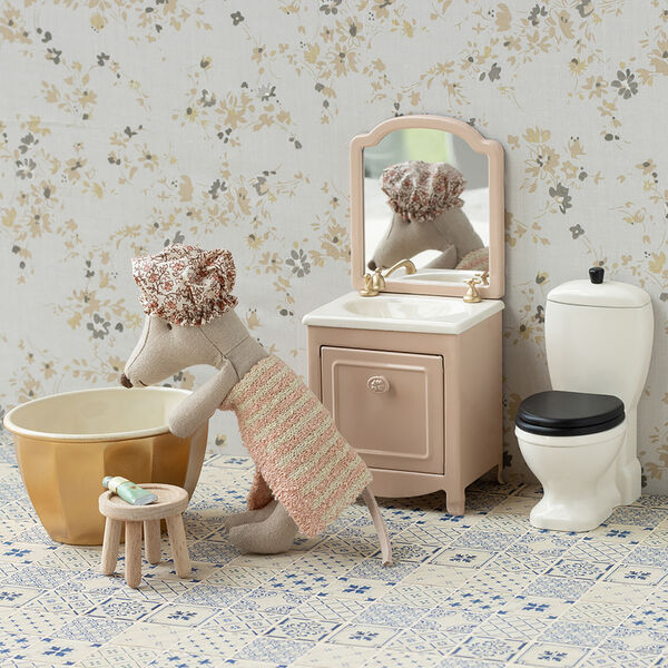 Stores&oslash;ster wellnessmus, Maileg