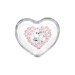 Mumi glasbeholder Sammen, Muurla