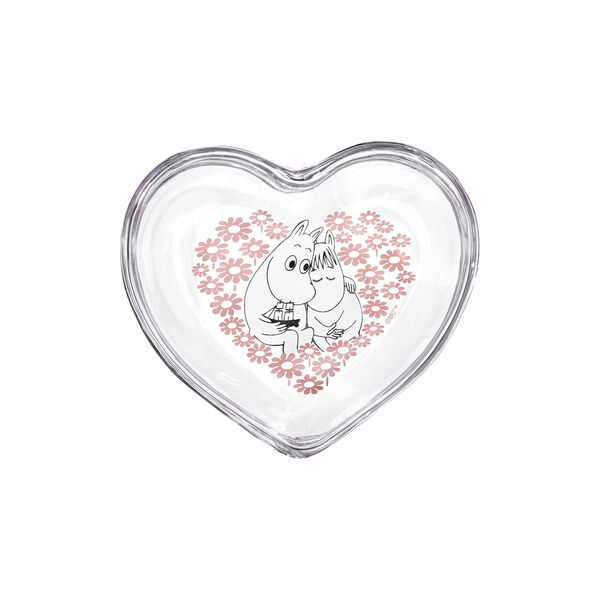 Mumi glasbeholder Sammen, Muurla