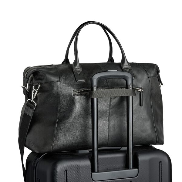 KieferMBG Weekend Bag, black, Markberg