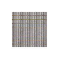 Esplanadi Rug, light grey/stone/natural, Woodnotes