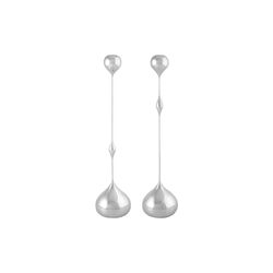 Tender Candlestick Low, Klong