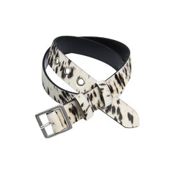 Cruella dot bælte, cruella dot, BITTE KAI RAND