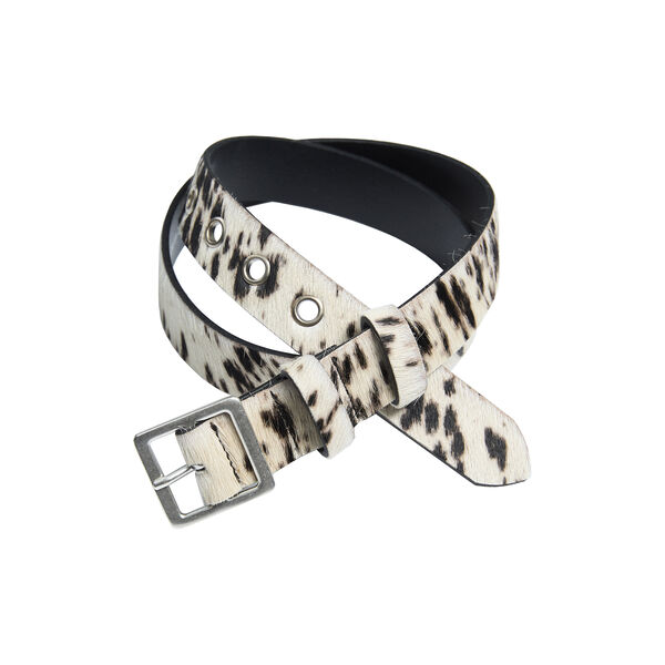 Cruella dot bælte, cruella dot, BITTE KAI RAND