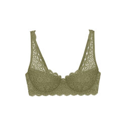 Amourette WHP, olive gold, Triumph