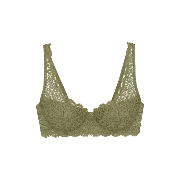 Amourette WHP, olive gold, Triumph