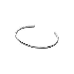 Spirit Armbånd, forsølvet, Pernille Corydon Jewellery