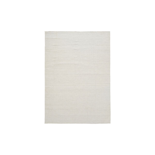 Flow Shen gulvt&aelig;ppe, beige, Linie Design
