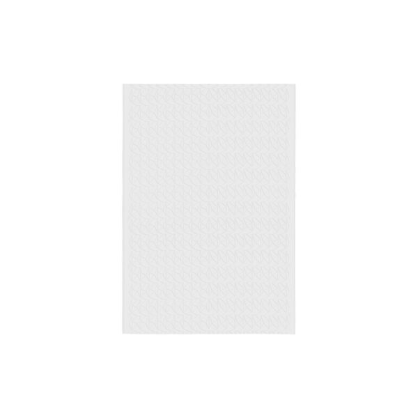 ARNE JACOBSEN damaskdug, white, Georg Jensen Damask