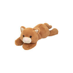 Katten Kikki, Teddy Hermann