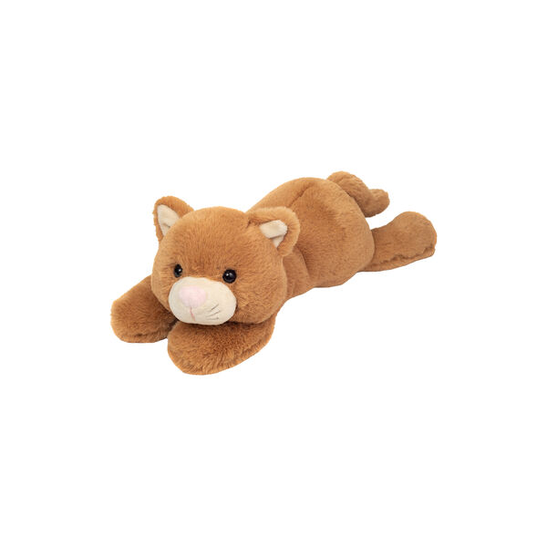 Katten Kikki, Teddy Hermann