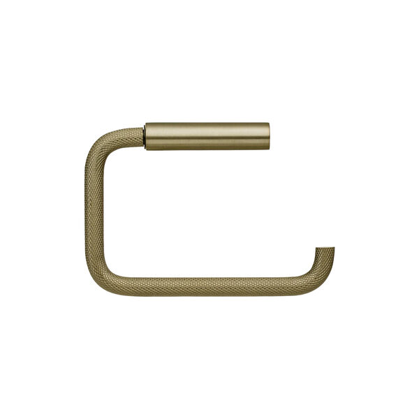 MODO ROF Toiletrulleholder, brass, Blomus