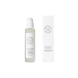 Antioxidant Booster, Above & Be You