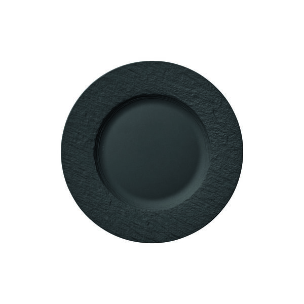 Manufacture Rock middagstallerken &Oslash; 27 cm, Villeroy & Boch