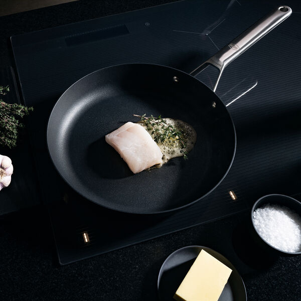 Taiten stegepande Ø 28 cm, Fiskars