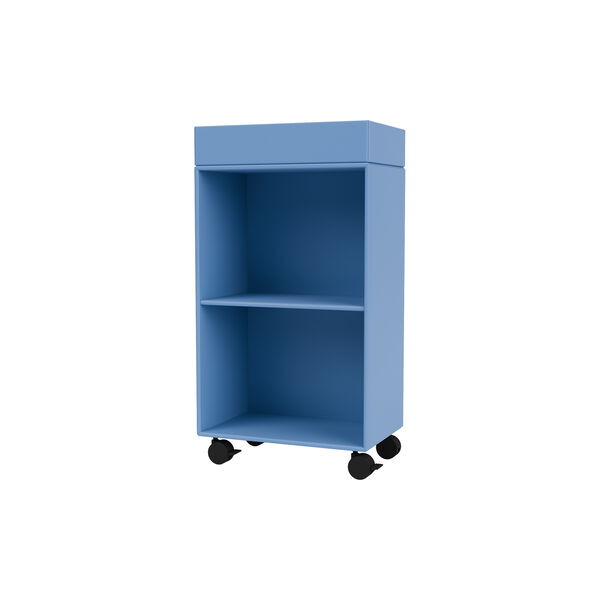 PREPPY rullebord, 154 azure, Montana Furniture