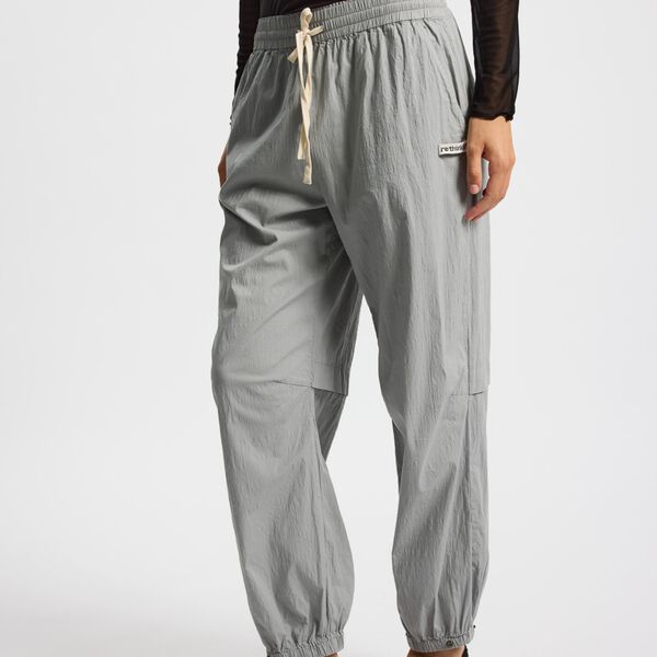 Loose Pants Breeze, ultimate grey, Rethinkit
