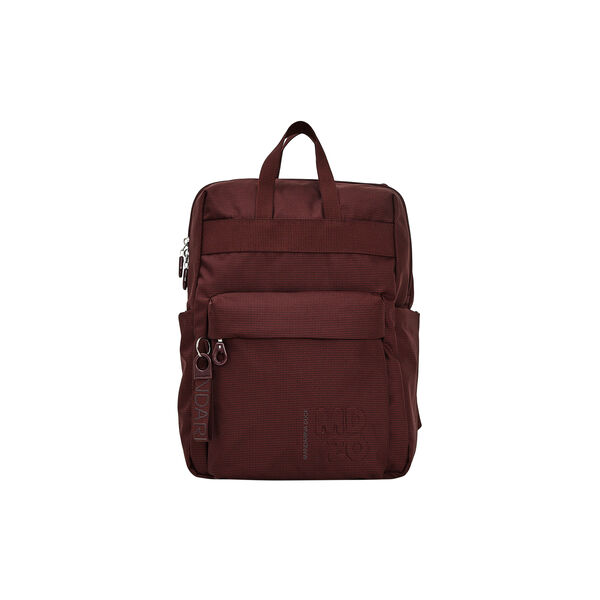 MD20 BACKPACK | Sin | Rygs&aelig;k, Mandarina Duck