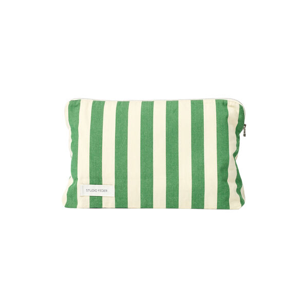 Celia toilettaske, elm, Studio Feder