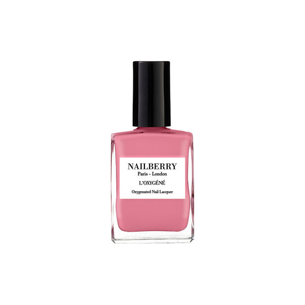 L’Oxygéné kindness, Nailberry
