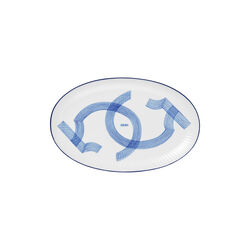 Motif asiet, Royal Copenhagen