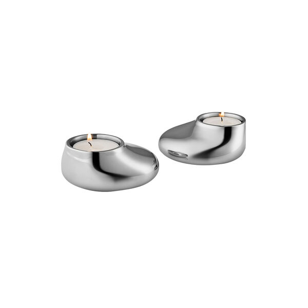 Mellow Fyrfadsstage 2 stk. Mellow Fyrfadsstage 2 stk., Eva Solo