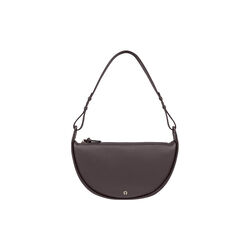 Eliza Hobo Bag M, acacia brown, Aigner