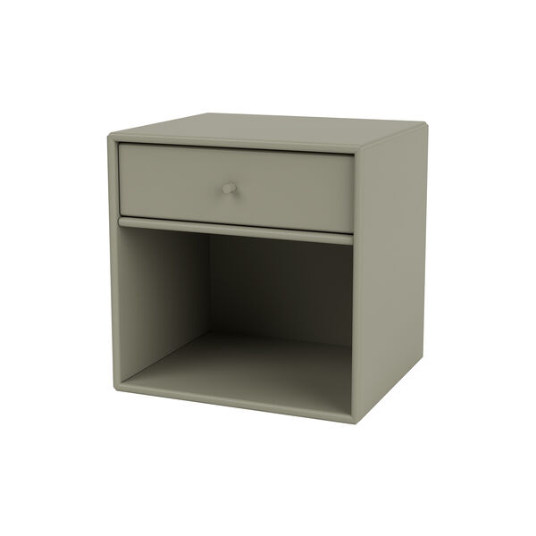 DREAM sengebord, 144 fennel, Montana Furniture