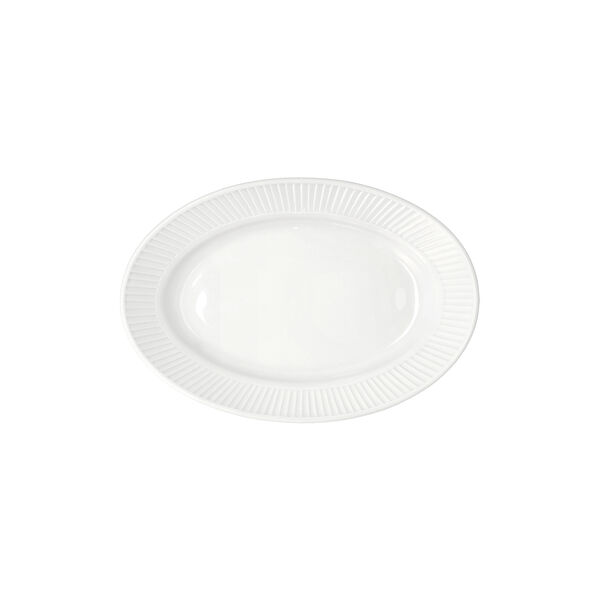 Pliss&eacute; Serveringsfad, Pillivuyt