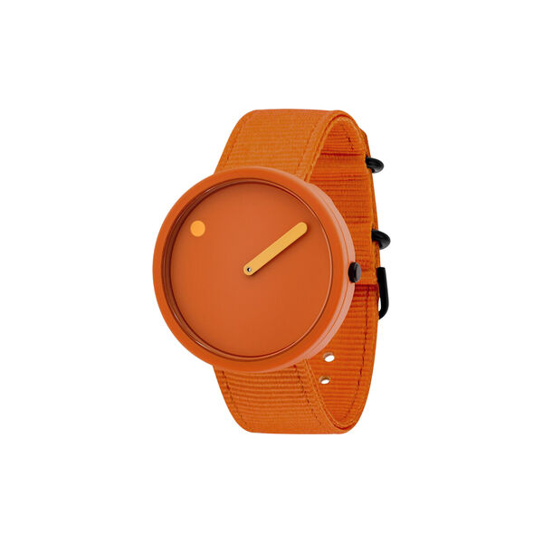 PICTO armb&aring;ndsur, burnt yellow/burnt yellow, PICTO