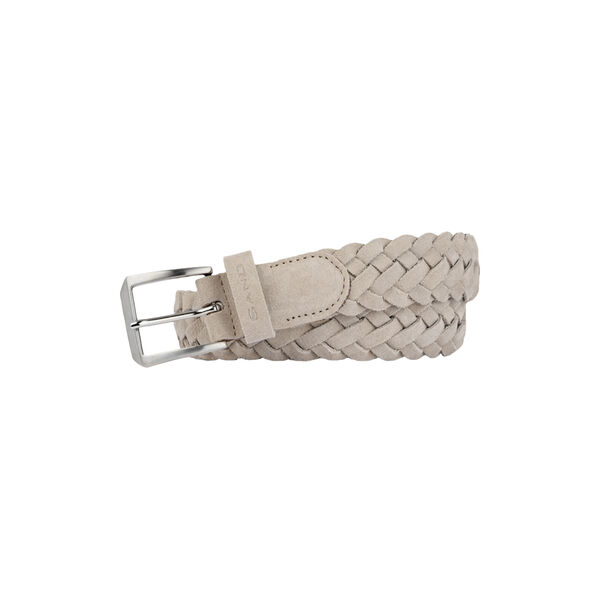 Belt MW B128, natural creme, SAND Copenhagen