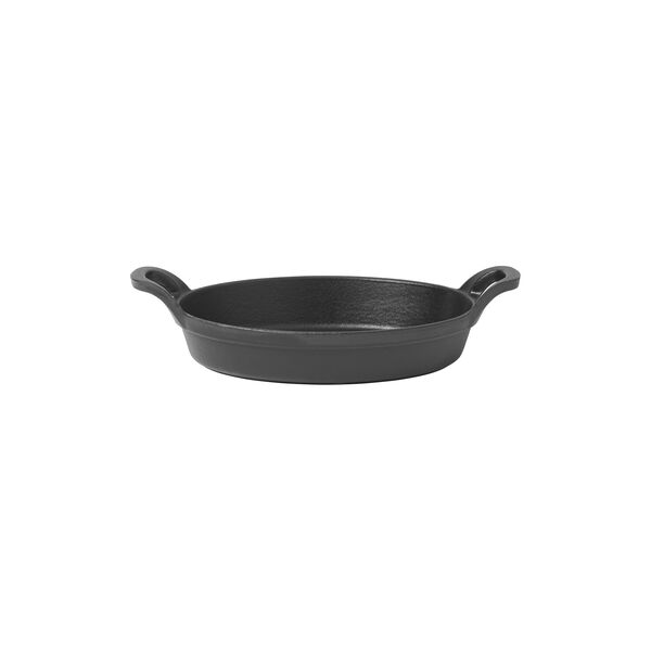Garonne Mini oval pande med greb, 30 cl Garonne Mini oval pande med greb, 30 cl, Pillivuyt Gourmet