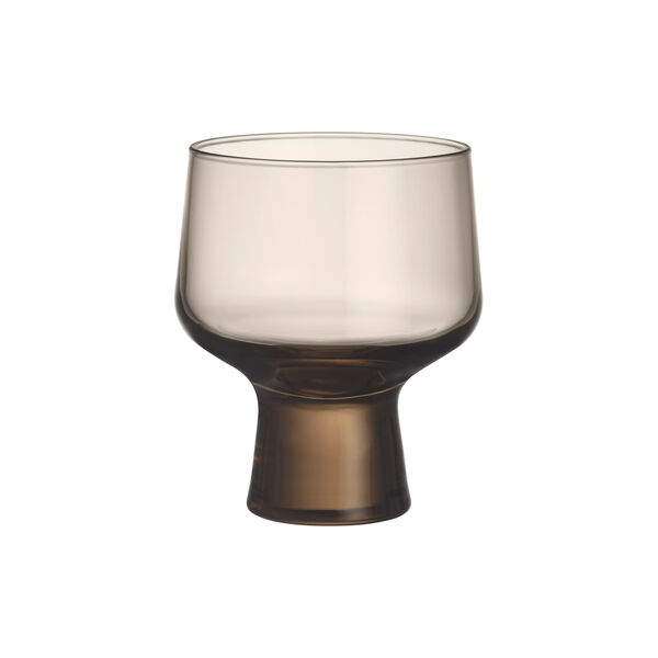 Solare drikkeglas 2 stk., linen, Iittala