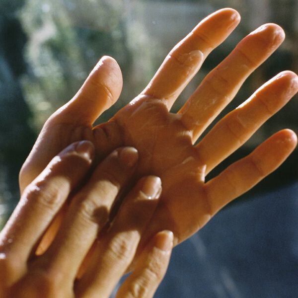 No. 221 Hand Creme, spruce, L:a Bruket