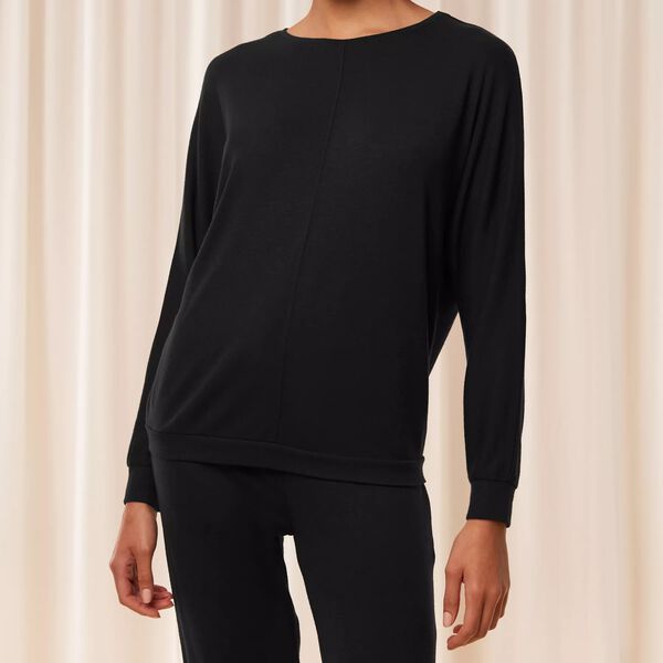 Cozy Comfort Top 01, black Cozy Comfort Top 01, black, Triumph