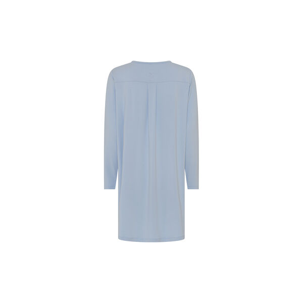 Bea Longsleeved Dress, kentucky blue, CCDK Copenhagen