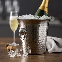 Champagne/Vink&oslash;ler, Funktion