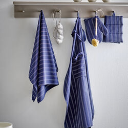 Harmony miniovnhandske, navy blue, Södahl